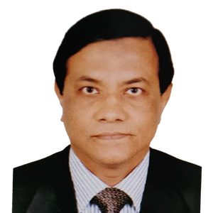 Dr. Md. Abdur Rouf
