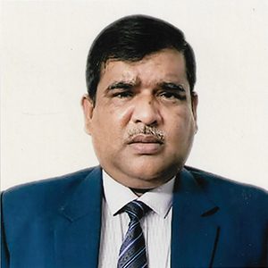 Professor Sarwar Akram Aziz